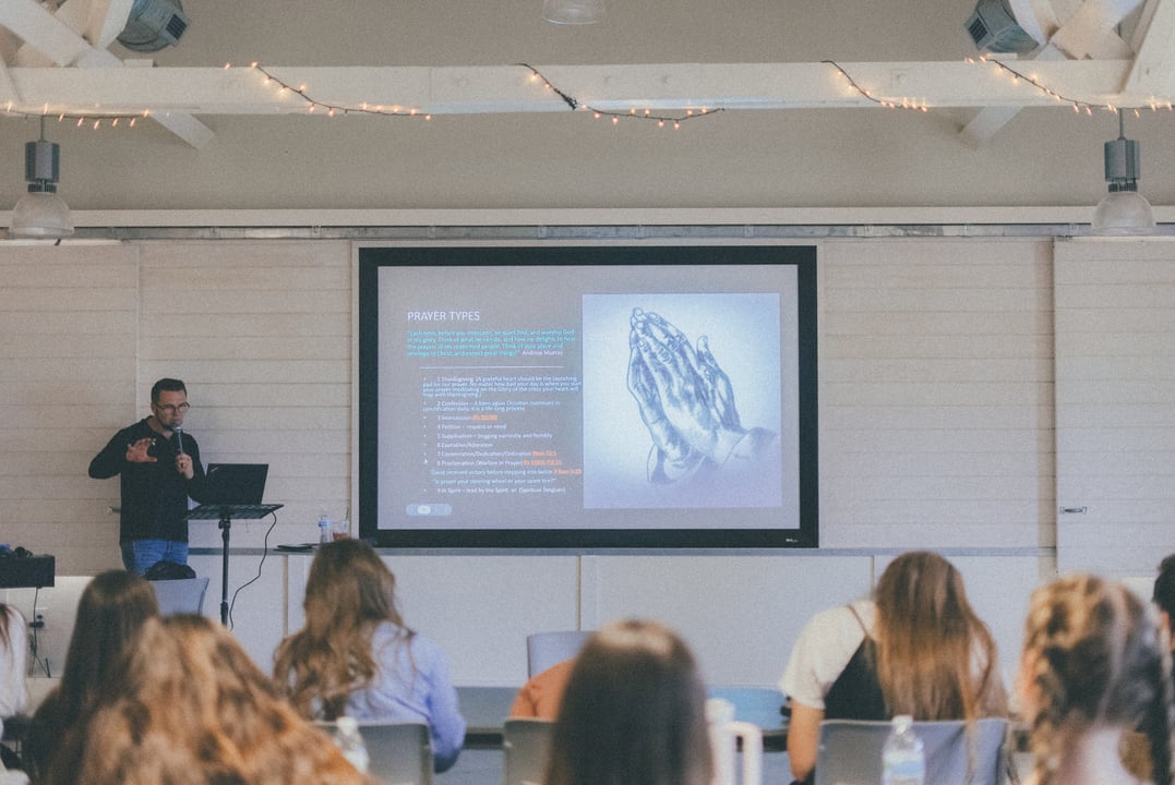 Youth Camp 23' — photograph 10 of 182