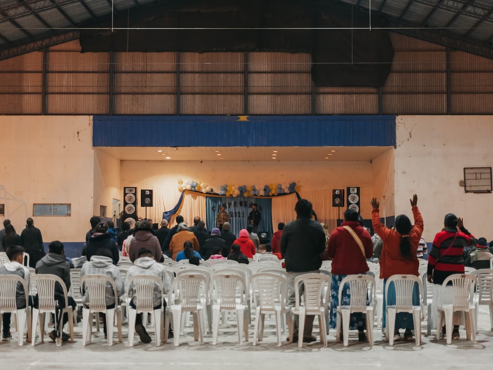 Argentina Trip 23' — photograph 62 of 484