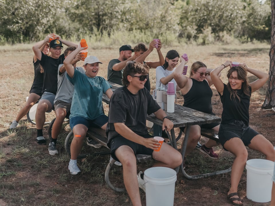 Youth Camp 24' — photograph 98 of 256