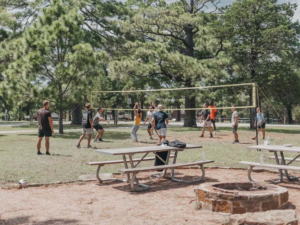 Youth Camp 24' — photograph 209 of 256