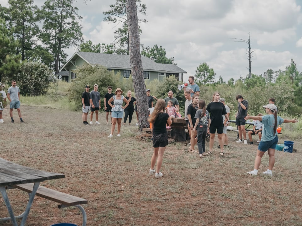 Youth Camp 24' — photograph 172 of 256