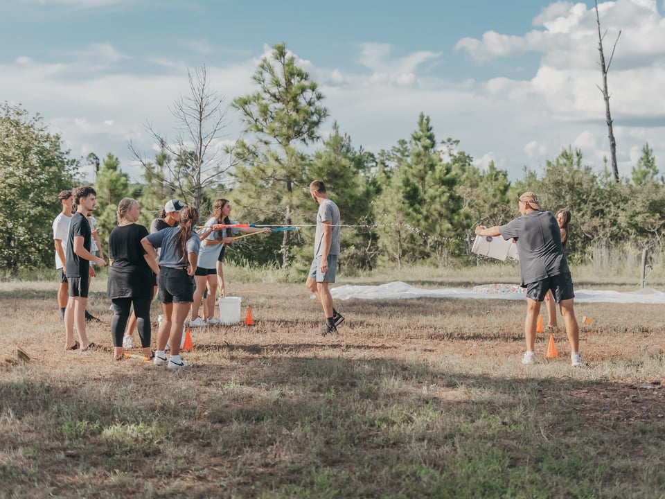 Youth Camp 24' — photograph 61 of 256