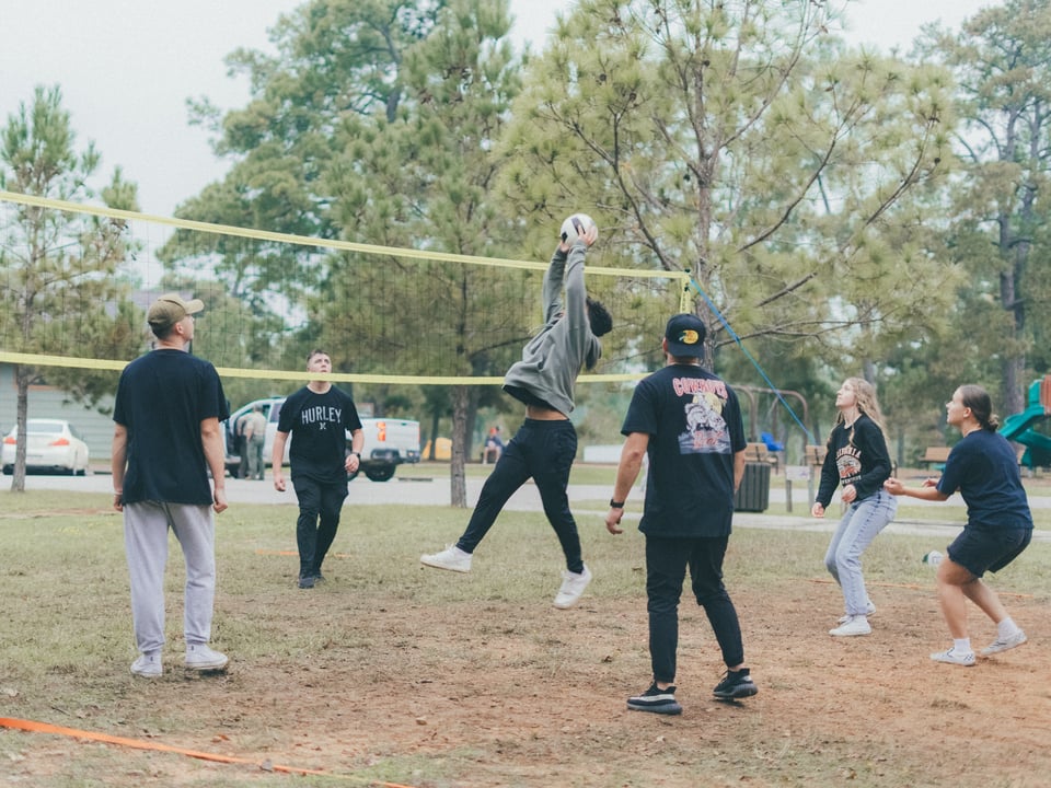 Youth Camp 23' — photograph 49 of 182