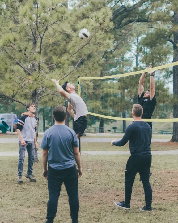 Youth Camp 23' — photograph 62 of 182