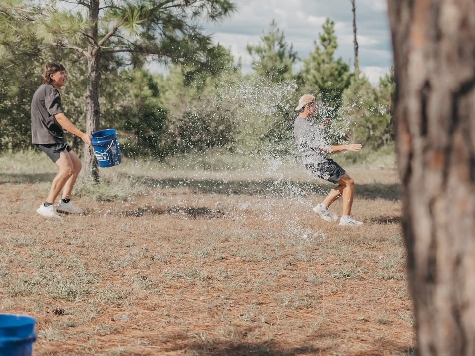 Youth Camp 24' — photograph 67 of 256