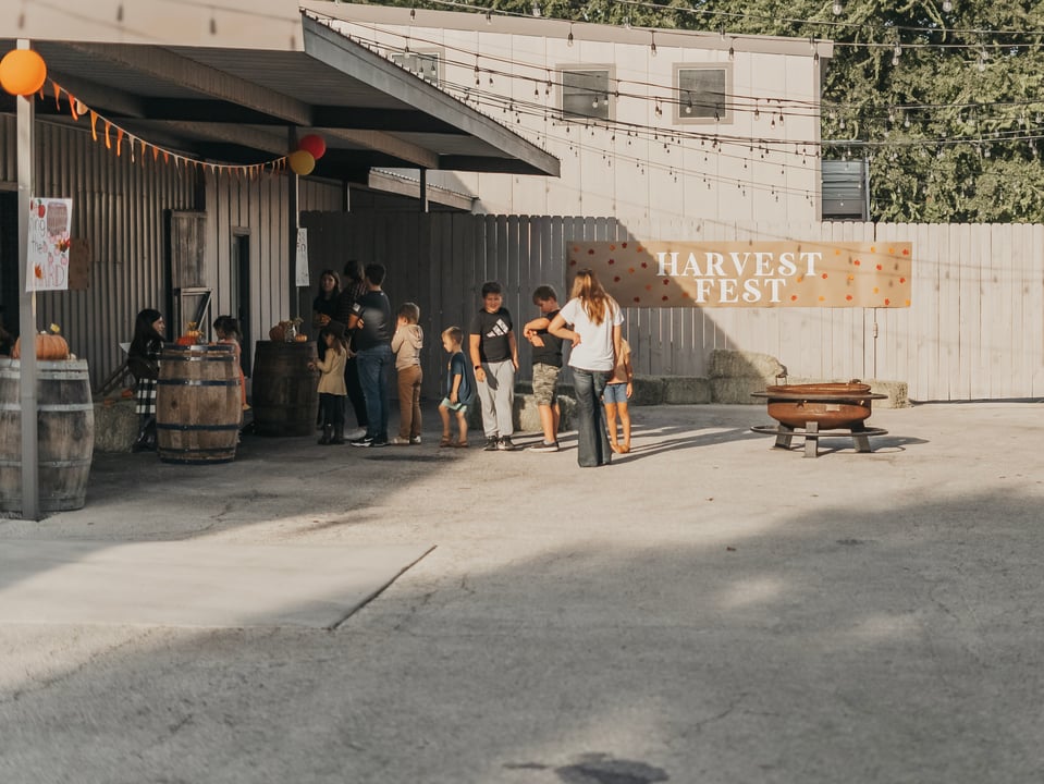 Harvest Fest 24' — photograph 32 of 82