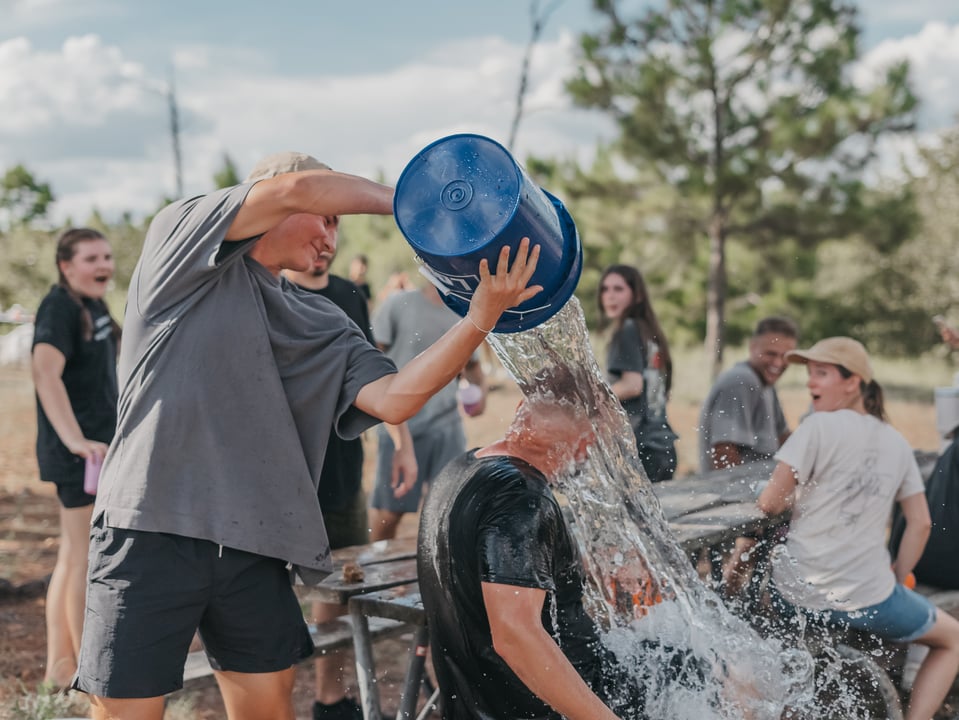 Youth Camp 24' — photograph 78 of 256