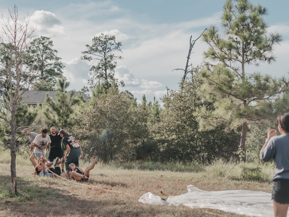 Youth Camp 24' — photograph 43 of 256