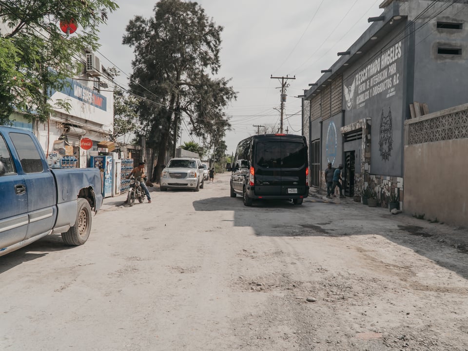 Mexico Trip 24' — photograph 118 of 134