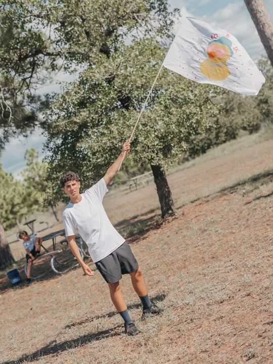 Youth Camp 24' — photograph 113 of 256
