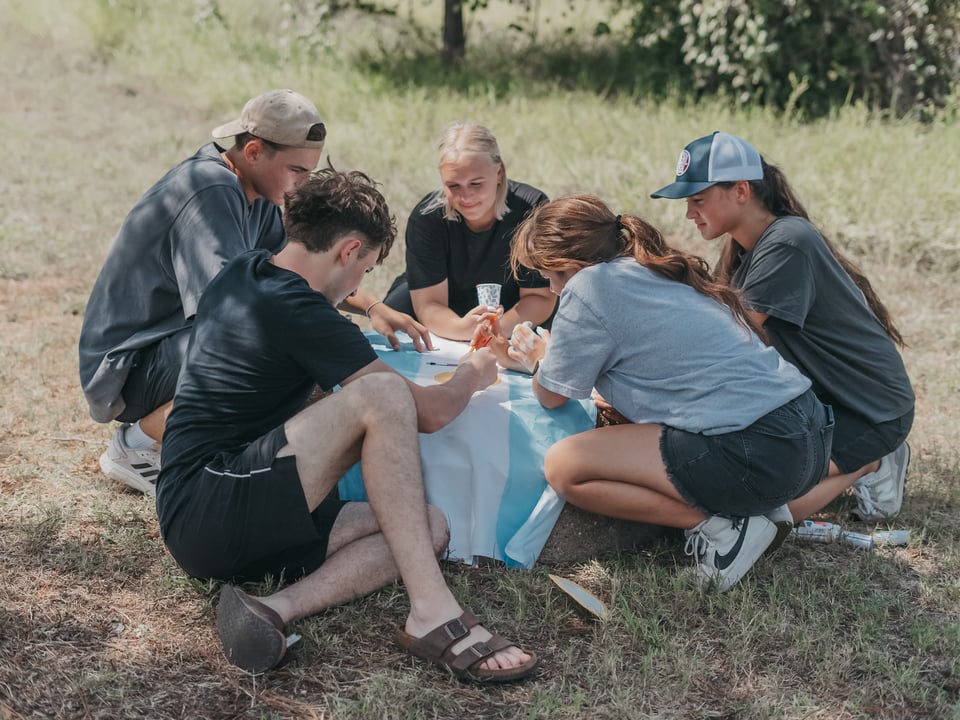 Youth Camp 24' — photograph 158 of 256
