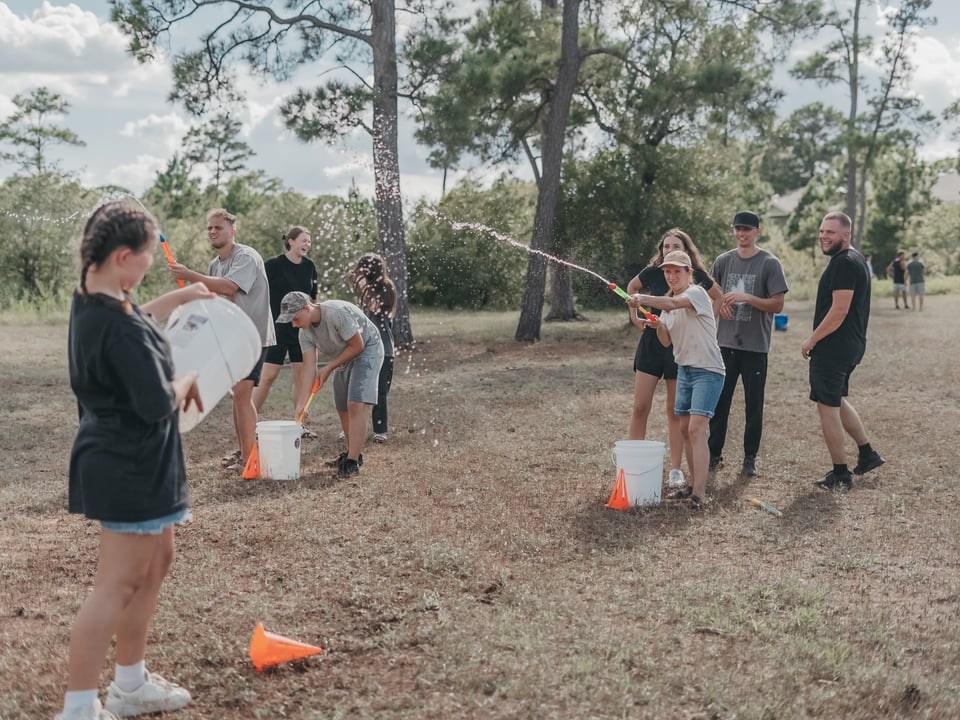 Youth Camp 24' — photograph 87 of 256