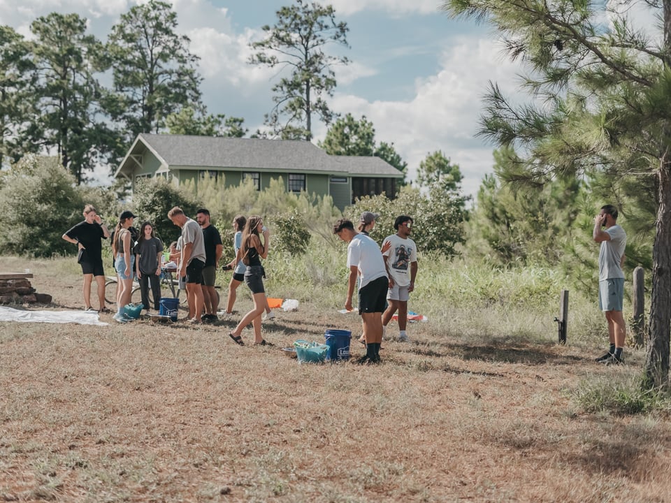 Youth Camp 24' — photograph 97 of 256