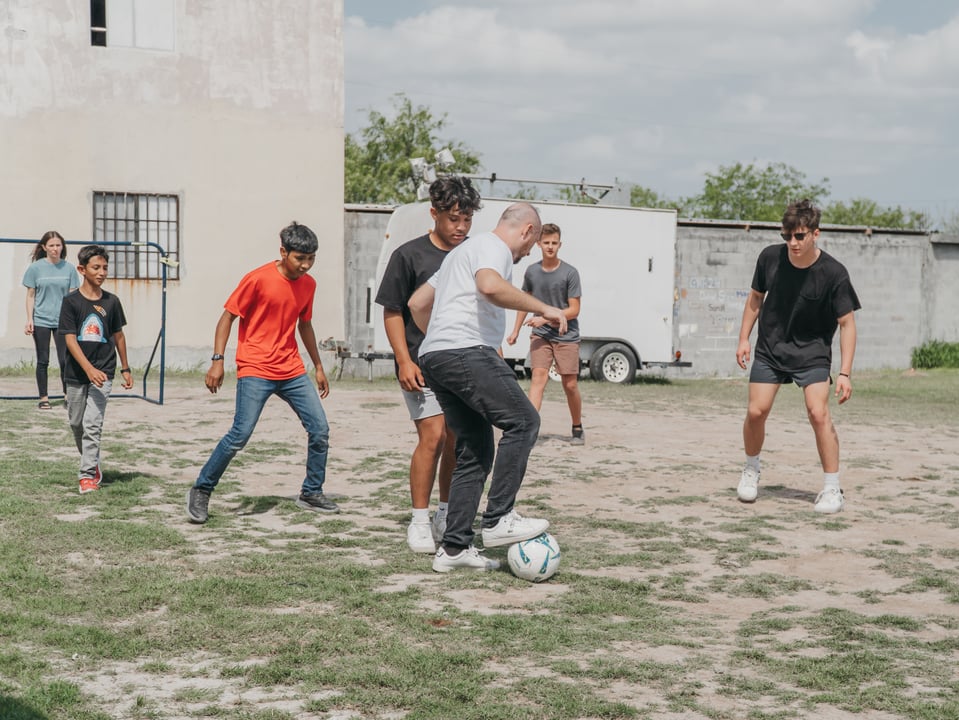 Mexico Trip 24' — photograph 10 of 134