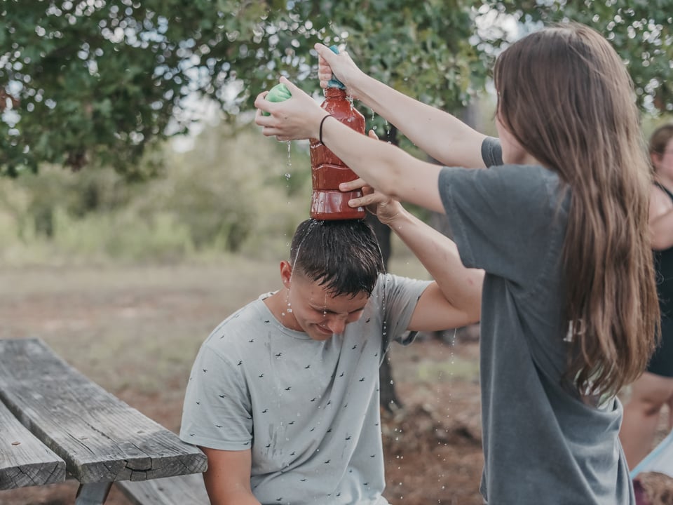 Youth Camp 24' — photograph 94 of 256