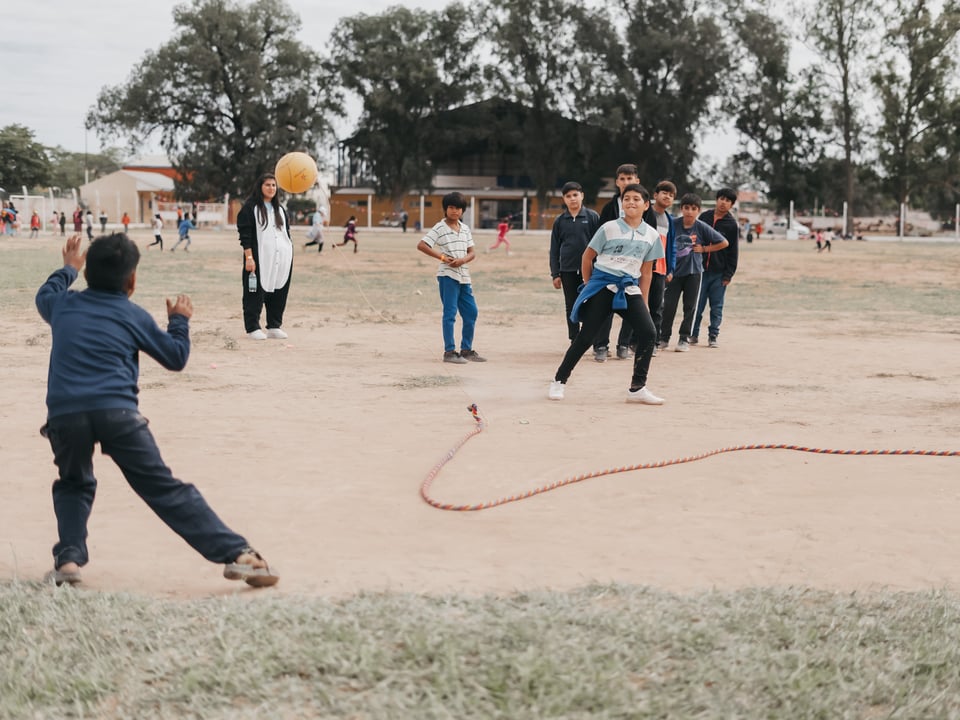 Argentina Trip 23' — photograph 123 of 484