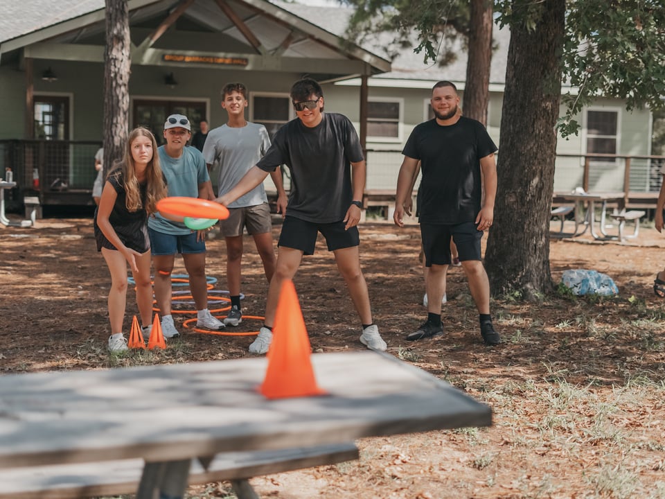 Youth Camp 24' — photograph 134 of 256