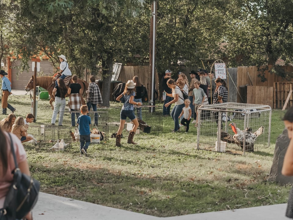 Harvest Fest 24' — photograph 79 of 82