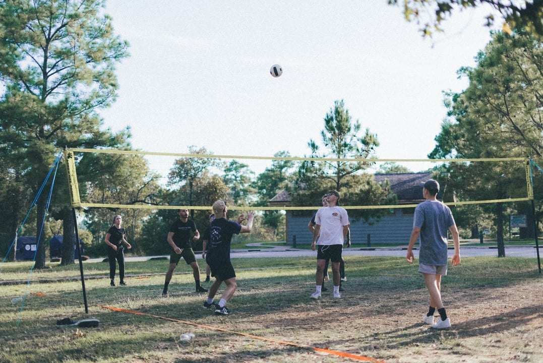 Youth Camp 23' — photograph 43 of 182