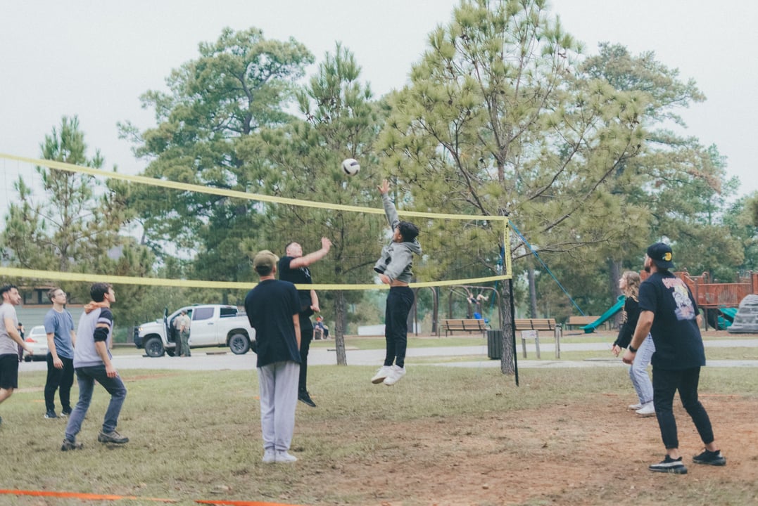 Youth Camp 23' — photograph 38 of 182