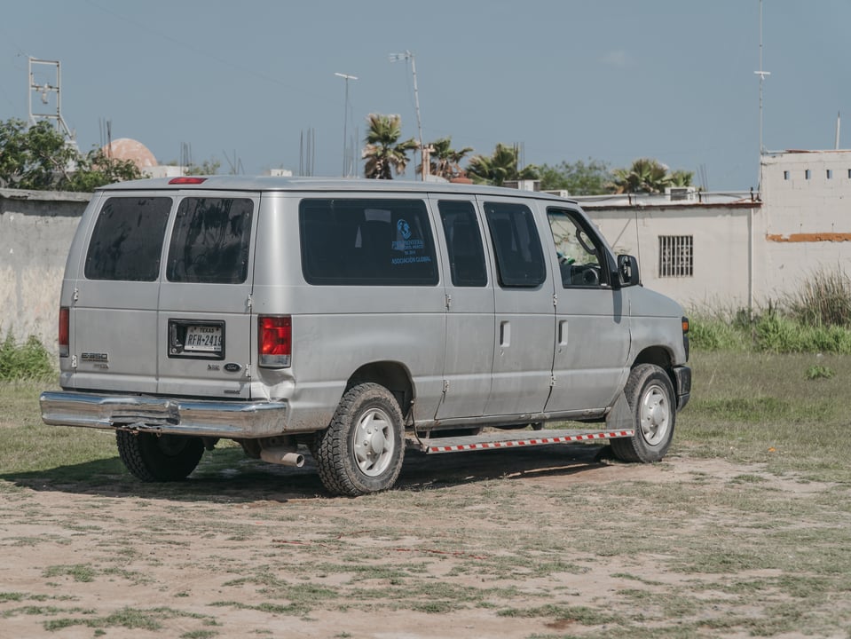 Mexico Trip 24' — photograph 12 of 134
