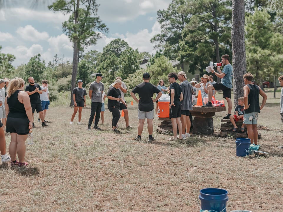 Youth Camp 24' — photograph 173 of 256