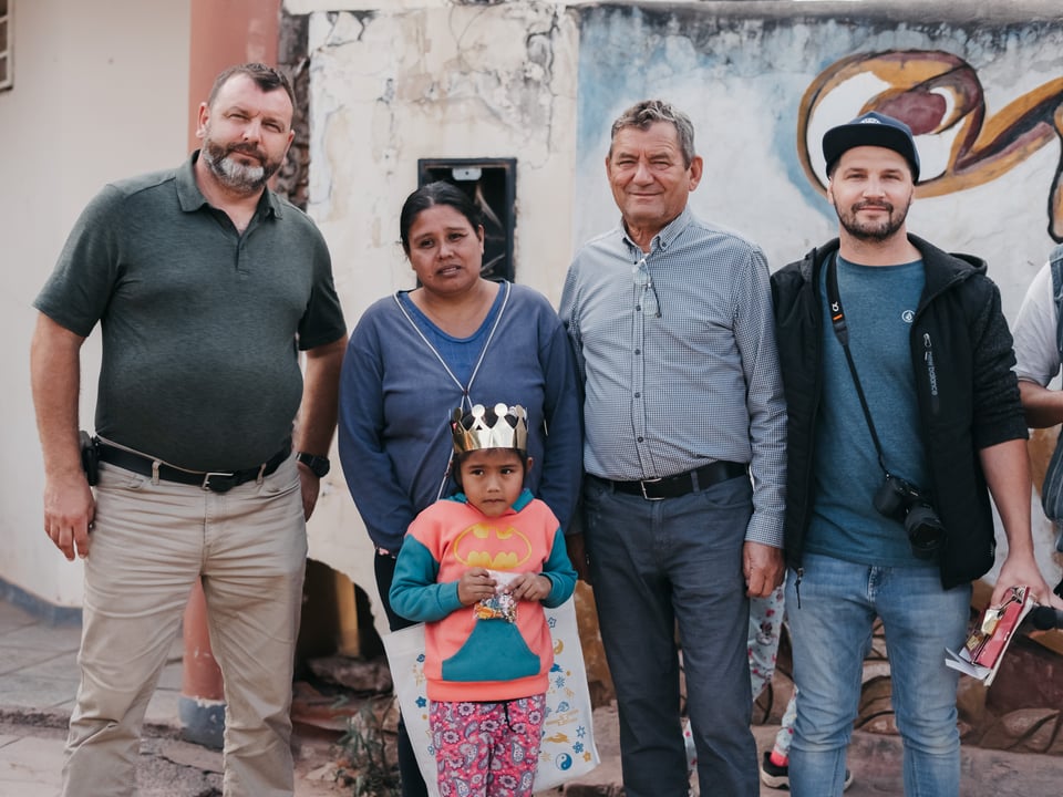 Argentina Trip 23' — photograph 2 of 484