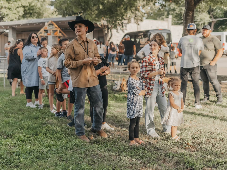 Harvest Fest 24' — photograph 29 of 82