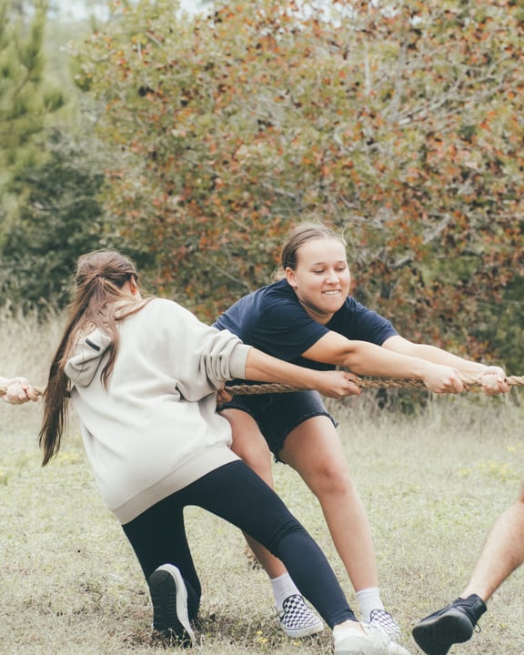 Youth Camp 23' — photograph 97 of 182