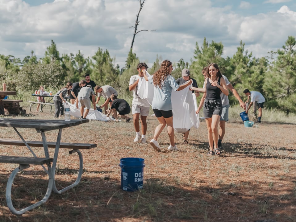 Youth Camp 24' — photograph 105 of 256