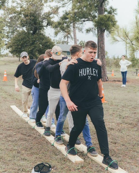Youth Camp 23' — photograph 92 of 182