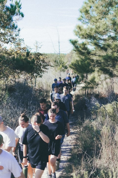 Youth Camp 23' — photograph 159 of 182