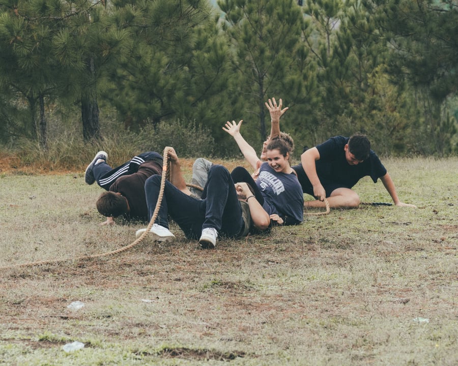 Youth Camp 23' — photograph 99 of 182