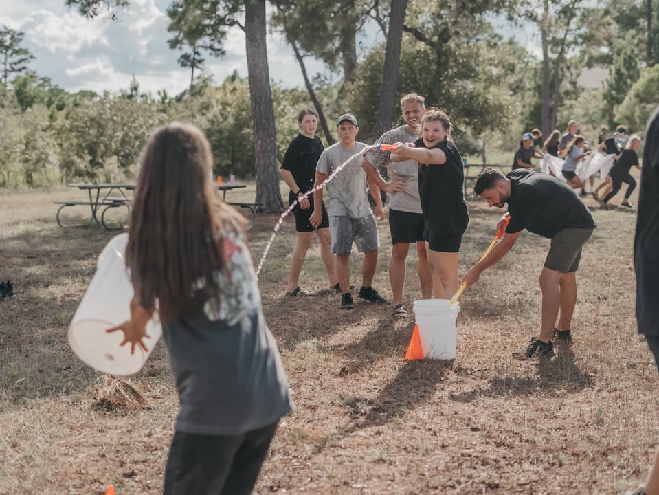 Youth Camp 24' — photograph 84 of 256