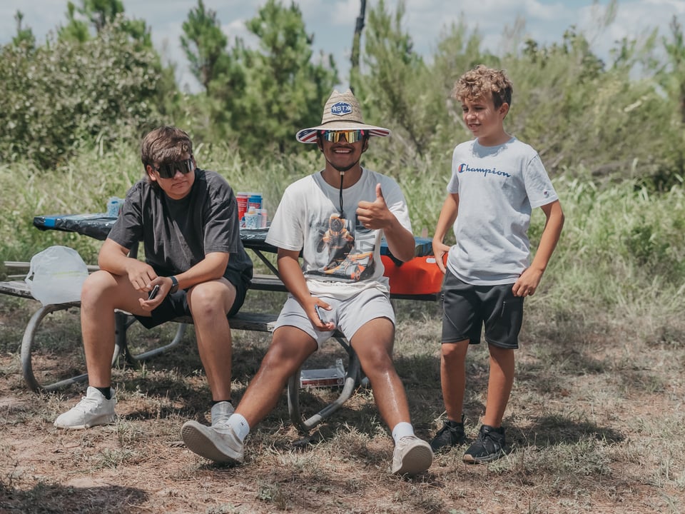 Youth Camp 24' — photograph 177 of 256