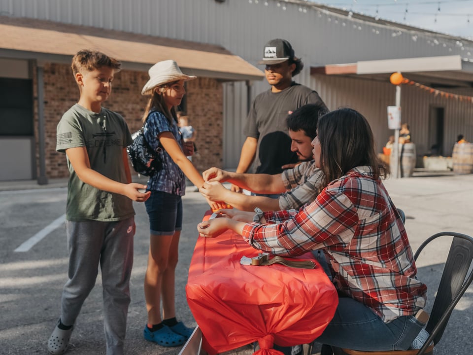 Harvest Fest 24' — photograph 71 of 82