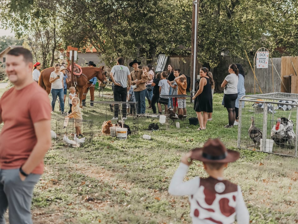 Harvest Fest 24' — photograph 33 of 82