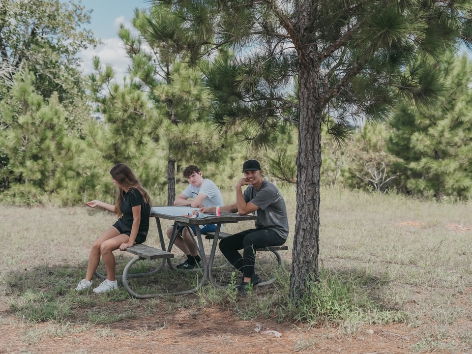 Youth Camp 24' — photograph 166 of 256