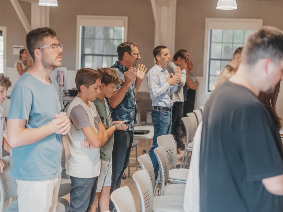 Youth Camp 24' — photograph 179 of 256