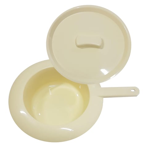 HaseMed подлога с капак, пластмаса, 31 cm