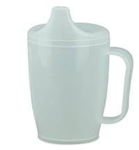 HaseMed чаша с дръжка и накрайник 12 mm