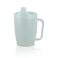 HaseMed чаша с дръжка и накрайник 4 mm