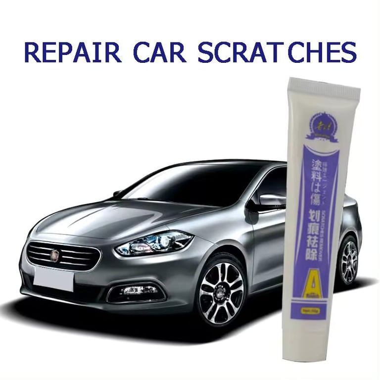  Car Scratch Remover Repair Tool Repair Fluid