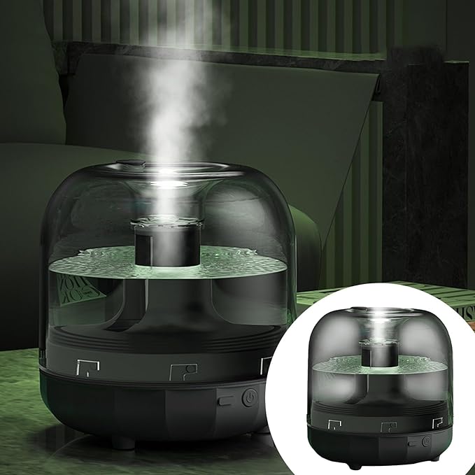 Homuse Humidifier