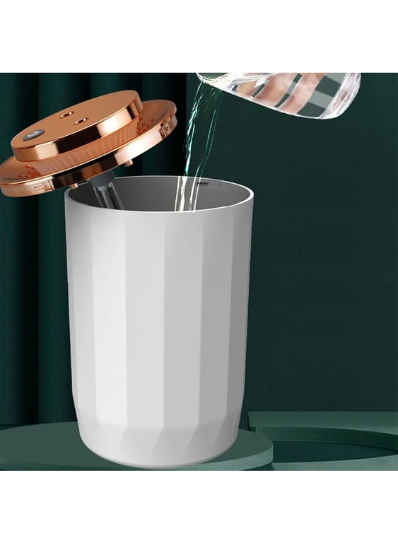 Lightweight Humidifier