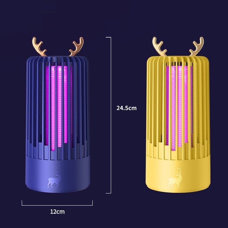 Mosquito Killer Lamp