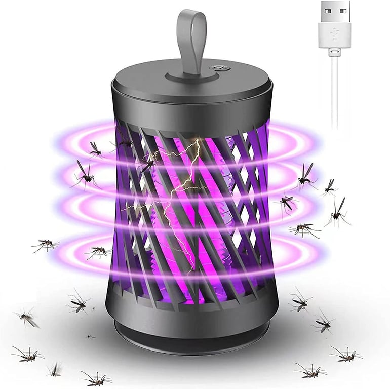 Electric Mosquito Zapper
