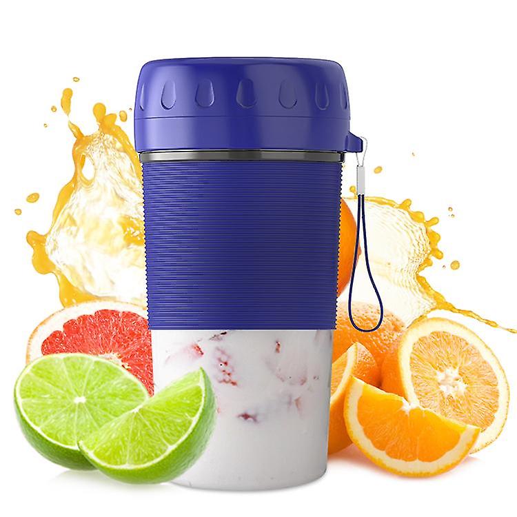 Portable Juicer