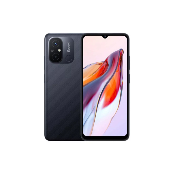 Xiaomi 12C MOBILE PHONE