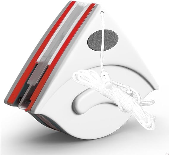 Double-sided Window Cleaner Glass Wiper-Magnetic Cleaning Tools